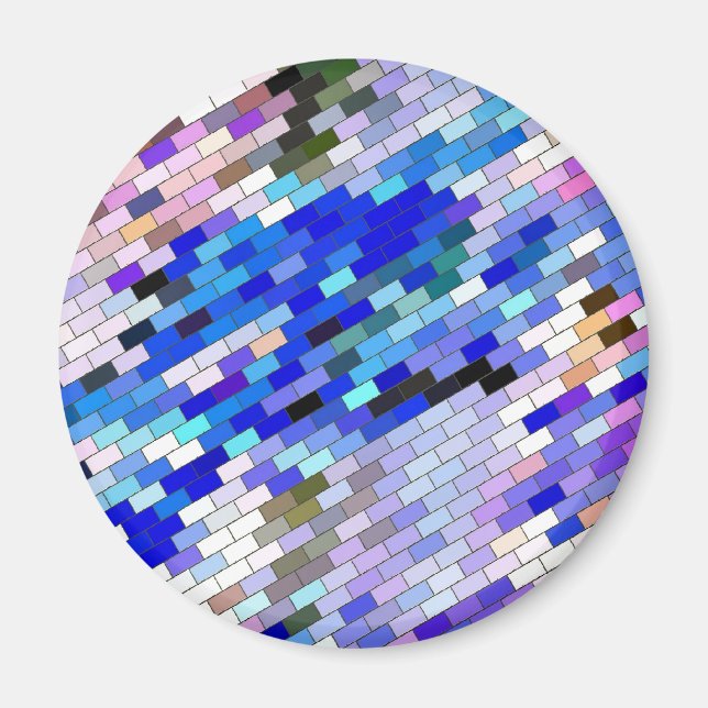 WILDFLOWERS MAGNET (Framsidan)