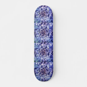 WILDFLOWERS MINI SKATEBOARD BRÄDA 18,5 CM