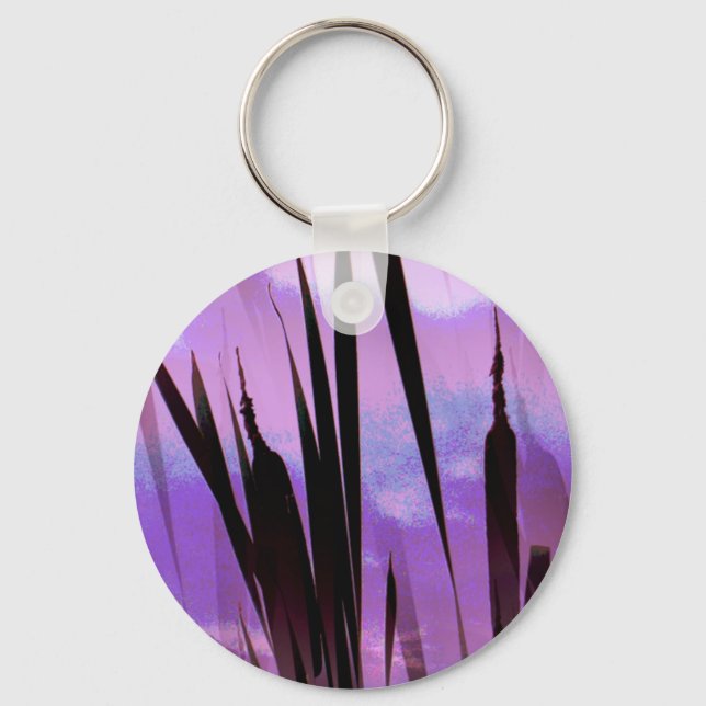 WILDFLOWERS NYCKELRING (Framsida)