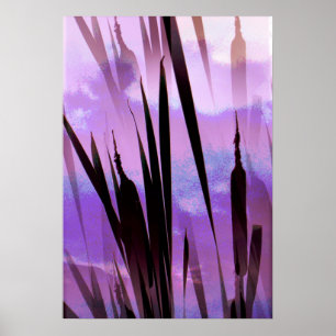 WILDFLOWERS POSTER
