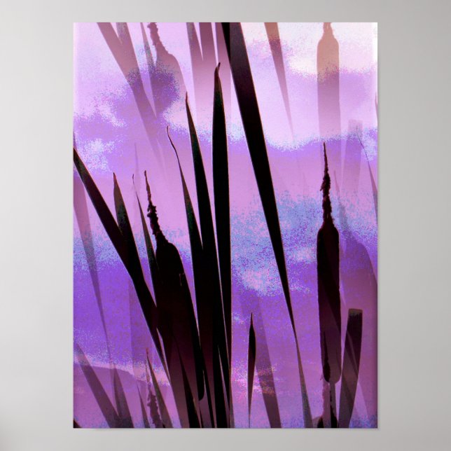 WILDFLOWERS POSTER (Framsidan)