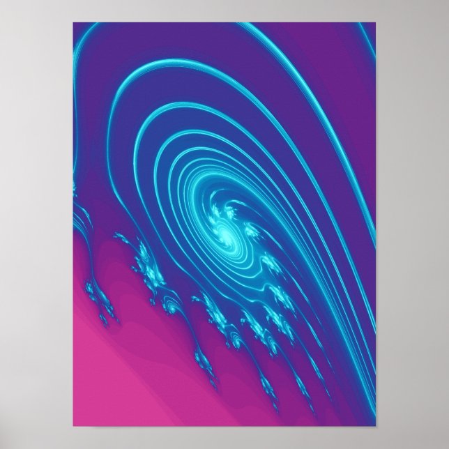 WILDFLOWERS POSTER (Framsidan)