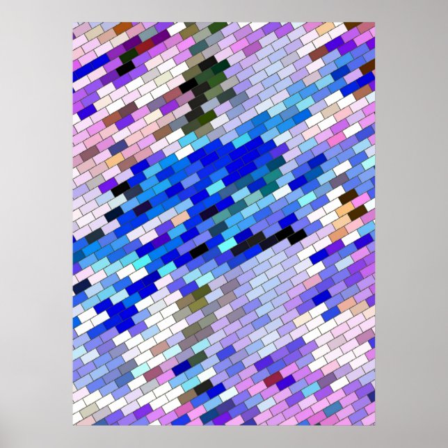 WILDFLOWERS POSTER (Framsidan)