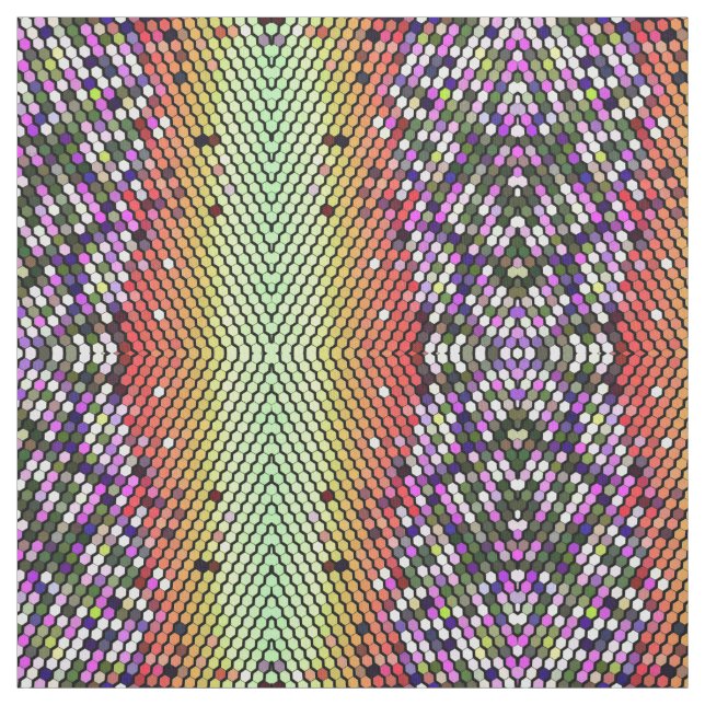 WILDFLOWERS TYG (Provkarta)