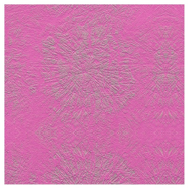 WILDFLOWERS TYG (Närbild)