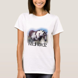 WildHerdz Active Tank Picasso T Shirt