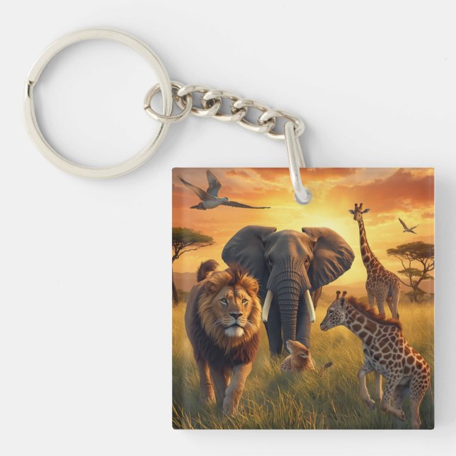 WILDLIFE (Framsidan)