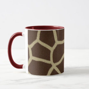 Wildlife Art Mugg