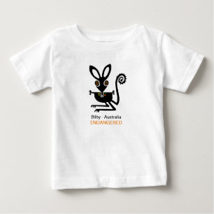 Wildlife-Aussie-BILBY-Marsupial-Australien T Shirt
