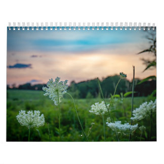 Wildlife Calendar Kalender