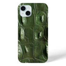 Wildlife Crokodile Skin Mönster