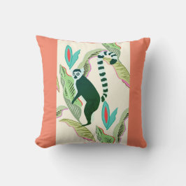 Wildlife Friendship - SOS Lemur Kudde