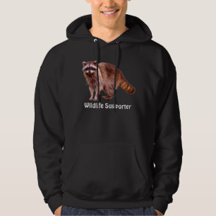 Wildlife Magic Sweatshirt
