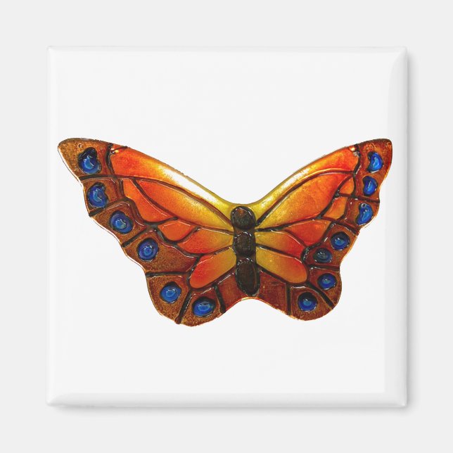 Wildlife Magnet (Framsidan)