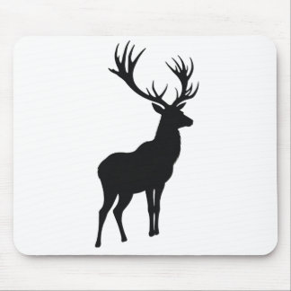 🦌 Wildlife Majesty Stag of the Forest mus mattor Musmatta