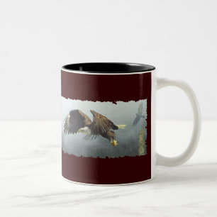WILDLIFE & NATURE Mugg
