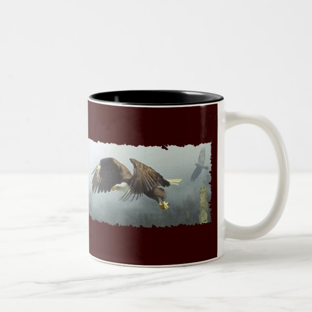 WILDLIFE & NATURE Mugg (Höger)