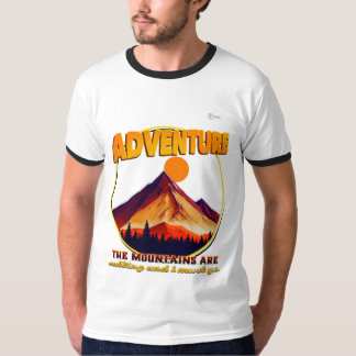 Wildlife T Shirt