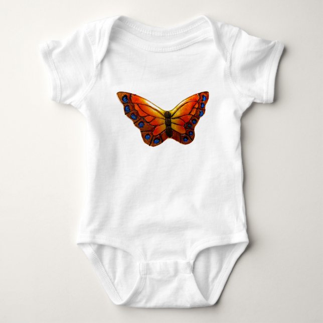 Wildlife T-Shirt (Framsida)