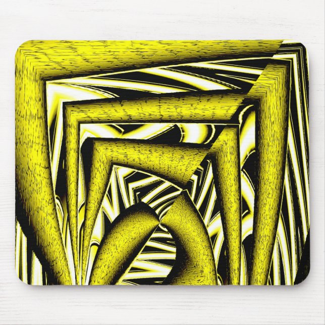 WildNYellow... Musmatta (Framsidan)