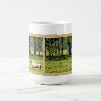 wildpony kaffemugg