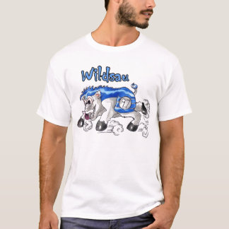 Wildsau Tee Shirt