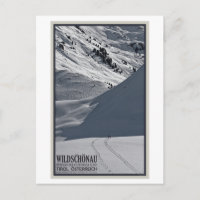 Wildschönau - Backcountry Hike