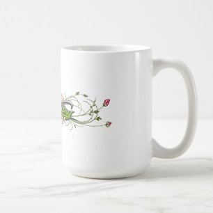 wildthing damkaffemugg kaffemugg