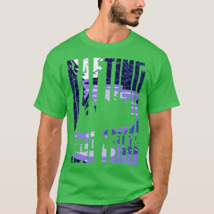Wildwater Raiting T Shirt