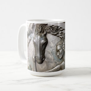 WildWind Ceramic Mugg