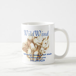 WildWind mugg