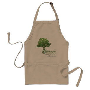 Wildwood Apron Förkläde