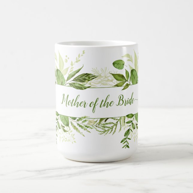 Wildwood Botanicals Budens mamma Mugg (Center)