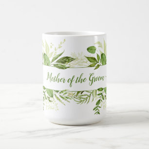 Wildwood Botanicals Mor i Groom Mugg