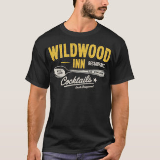 Wildwood Inn - Breezewood, PA T Shirt