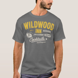 Wildwood Inn - Breezewood, PA T Shirt