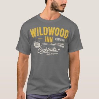 Wildwood Inn - Breezewood, PA T Shirt
