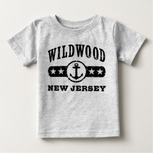 Wildwood New jersey T-shirt