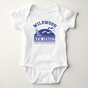Wildwood New jersey T-shirt