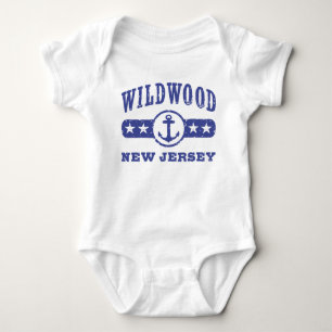 Wildwood New jersey T Shirt