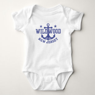 Wildwood New jersey Tee Shirt