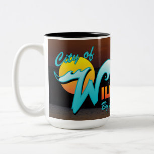 Wildwood NJ Mugg