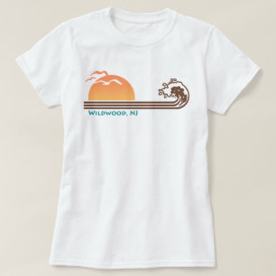 Wildwood NJ Tee