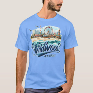 Wildwood T Shirt