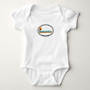 Wildwood. T-shirt