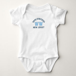 Wildwood. Tee