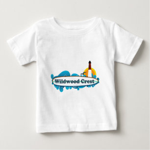 Wildwood. Tee Shirt