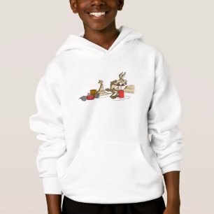 Wile E Coyote Acme Products 11 2 Tee