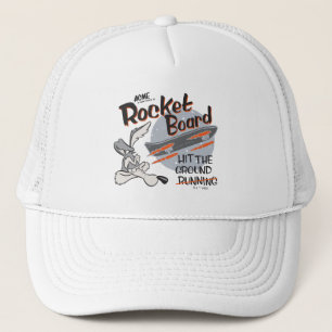 WILE E. COYOTE™ ACME Raketbräda Keps