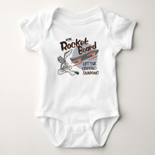 WILE E. COYOTE™ ACME Raketbräda T Shirt